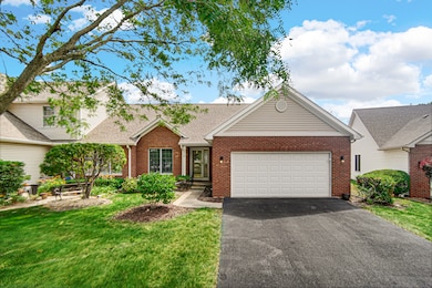 2718 Lake Side Cir, Joliet, IL 60431 - photo 3