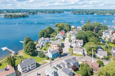 155 Main St, New Castle, NH 03854 - photo 4