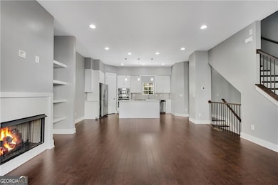 743 Taylor Ct NE, Atlanta, GA 30324 - photo 3