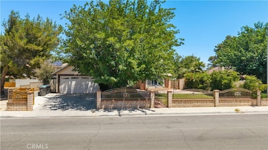 5013 E Avenue R-2, Palmdale, CA 93552 - photo 5