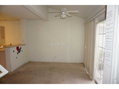 Dining Room. Kitchen nook area, dining room