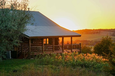 Niobrara River Cabin Ranch, Bassett, NE 68714 - photo 2