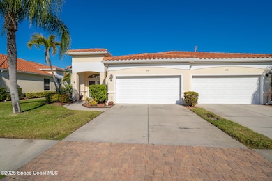 8635 Villanova Dr unit 1501, Cape Canaveral, FL 32920 - photo 2