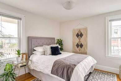 9 Cambridge Terrace unit 3, Cambridge, MA 02140 - photo 7