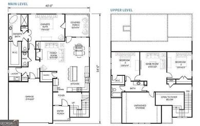 114 Fort Gibson Ct, Waleska, GA 30183 - photo 2