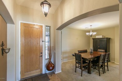 2) ENTRY _ FORMAL DINING