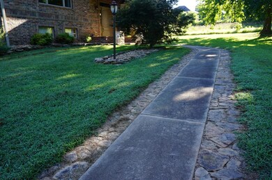 Walkway