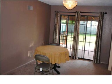 New dishwasher, interior paint, newer carpet, blin