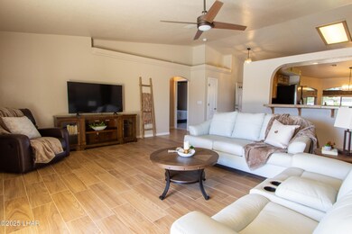 Fabulous New Flooring & Fresh Paint