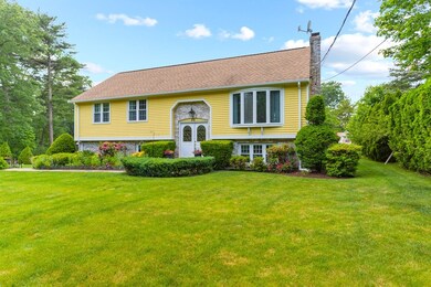 86 Lakeview Rd, Mansfield, MA 02048 - photo 2