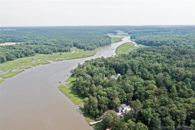 York River