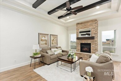 18278 N Phlox Way, Nampa, ID 83687 - photo 4