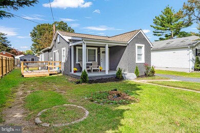 13214 Gundale Ave, Middle River, MD 21220 - photo 4