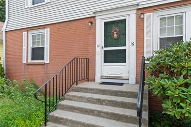 14 Concord Ave, Cranston, RI 02910 - photo 2