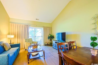 104 Cypress Point Ct unit 303, Myrtle Beach, SC 29579 - photo 5