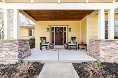 2005 S Renwick Blvd, Bloomington, IN 47401 - photo 2