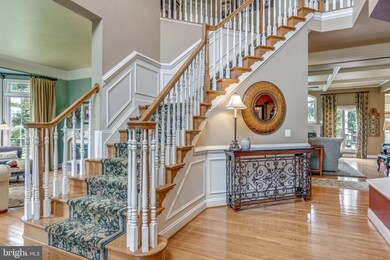 16799 Chestnut Overlook Dr, Purcellville, VA 20132 - photo 6