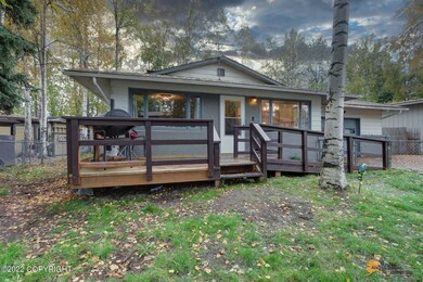 Front Exterior w/Wheelchair Access