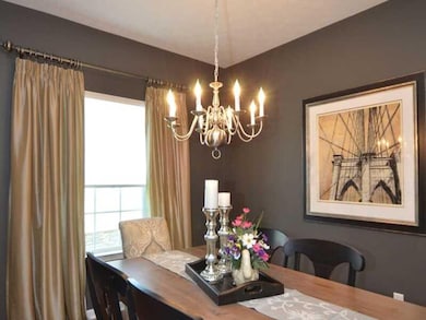 Dining Room.