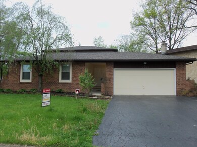 Alternate Front View