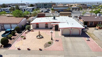 10416 Candlewood Ave, El Paso, TX 79925 - photo 7