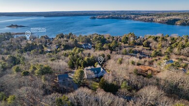 19 Paradise Cove Phippsburg 005
