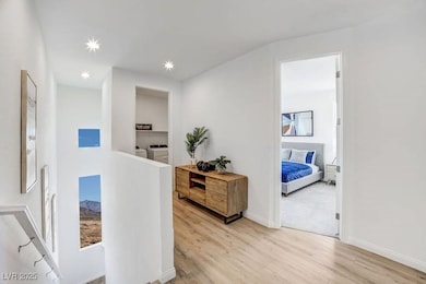 Banyan Brighton at Skye Canyon, Las Vegas, NV 89166 - photo 5