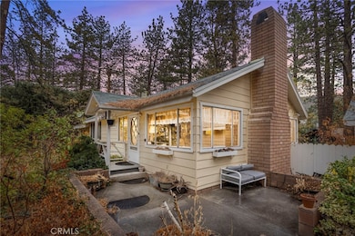 2046 Thrush Rd, Wrightwood, CA 92397 - photo 2