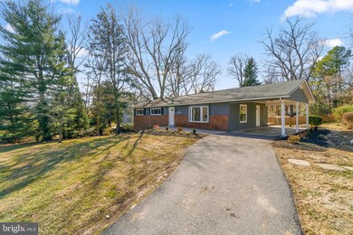 6632 Carlinda Ave, Columbia, MD 21046 - photo 4