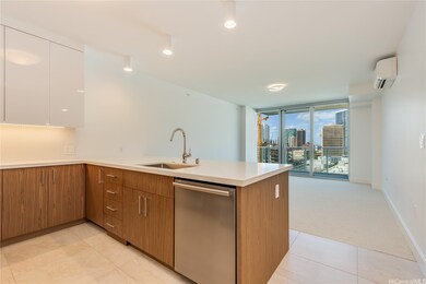 Azure Ala Moana unit 1208, Honolulu, HI 96814 - photo 4