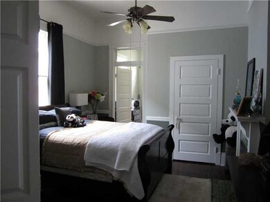 Master Bedroom.