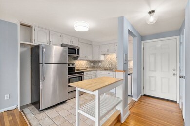 10 Coffey St unit 32, Dorchester, MA 02122 - photo 4
