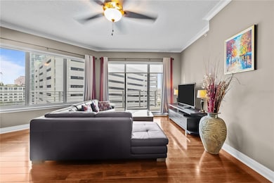 Towers of Channelside unit 705, Tampa, FL 33602 - photo 2