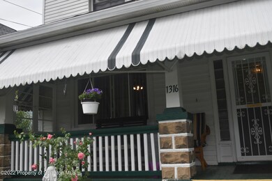 1316 Amherst St, Scranton, PA 18504 - photo 5