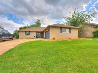 4612 NW 60th St, Oklahoma City, OK 73122 - photo 2