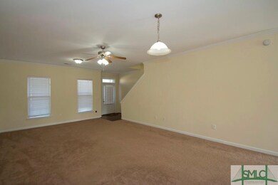 Living/Dining Area