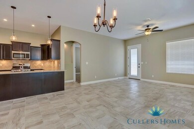 13570 Harbottle St, El Paso, TX 79928 - photo 6