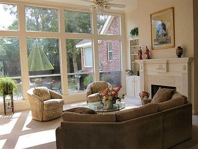 Den/Family/Great Room.