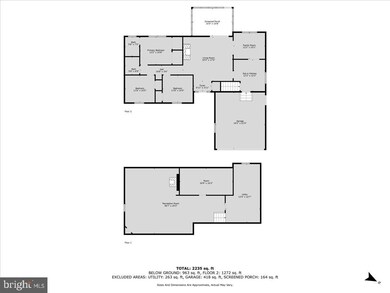316 Vincent Dr unit 75, Mc Sherrystown, PA 17344 - photo 3