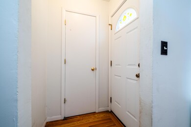 Entryway