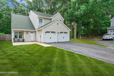 734 Whalers Cove Ct, Galloway, NJ 08205 - photo 4