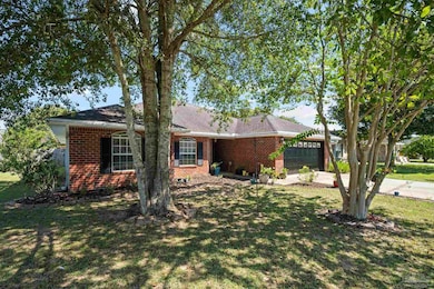 2322 Tall Oak Dr, Cantonment, FL 32533 - photo 6