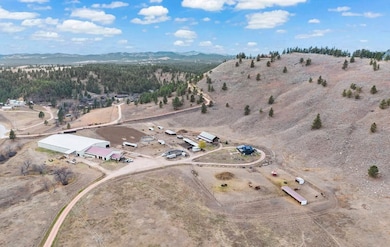 State Highway 36, Hermosa, SD 57744 - photo 3