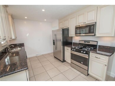 Brand new kitchen cabinets