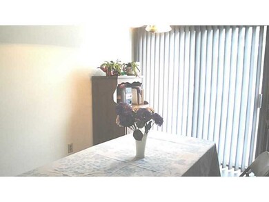 Dining Area.