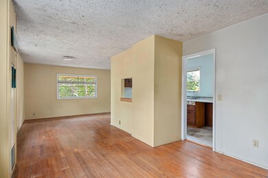 Dining and Kitchen