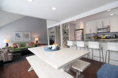 26 Hillside Way unit 4, Waterville Valley, NH 03215 - photo 4