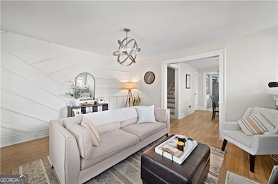 443 3rd Ave, Decatur, GA 30030 - photo 5