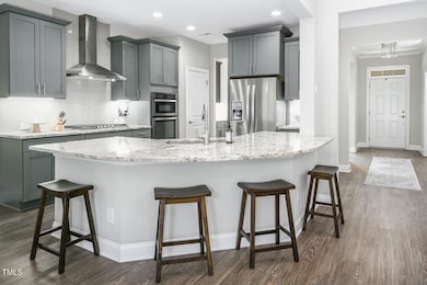 1108 Bradshaw Ct, Cary, NC 27518 - photo 7