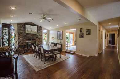 264 Pickles Gap Rd, Conway, AR 72032 - photo 5